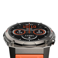 Smartwatch | Stilvoll | Vielseitig | Universell | Langlebig | Bluetooth-Luzern Mode