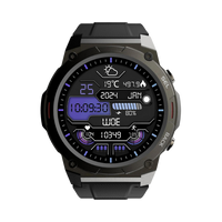 Smartwatch | Stilvoll | Vielseitig | Universell | Langlebig | Bluetooth-Luzern Mode