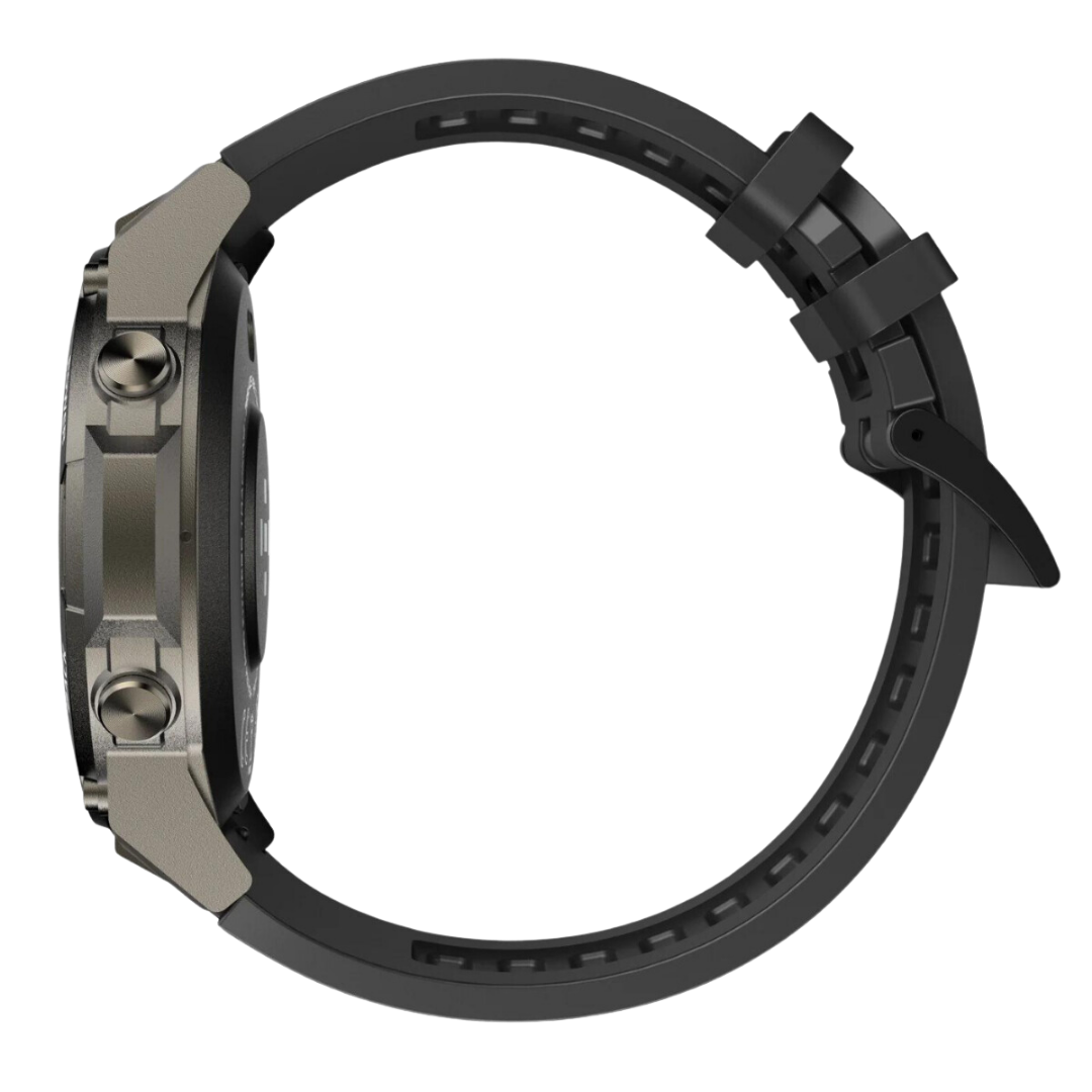 Smartwatch | Stilvoll | Vielseitig | Universell | Langlebig | Bluetooth-Luzern Mode