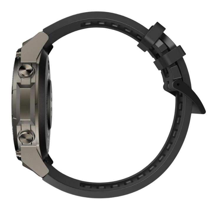 Smartwatch | Stilvoll | Vielseitig | Universell | Langlebig | Bluetooth-Luzern Mode