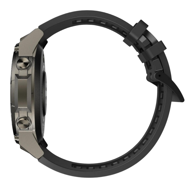 Smartwatch | Stilvoll | Vielseitig | Universell | Langlebig | Bluetooth-Luzern Mode