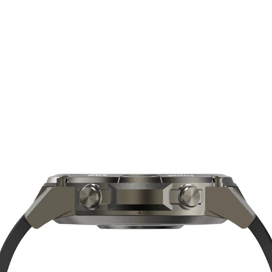 Smartwatch | Stilvoll | Vielseitig | Universell | Langlebig | Bluetooth-Luzern Mode