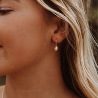 Ohrringe für Damen | Sonne | Gold | Silber | Klassisch | Stilvoll-Luzern Mode