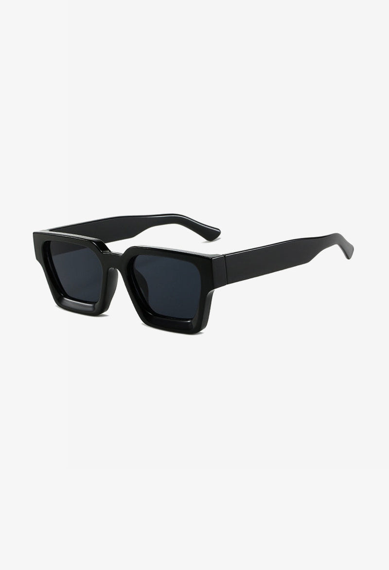 Stilvolle Sonnenbrille mit 100% UV-Schutz – Selis