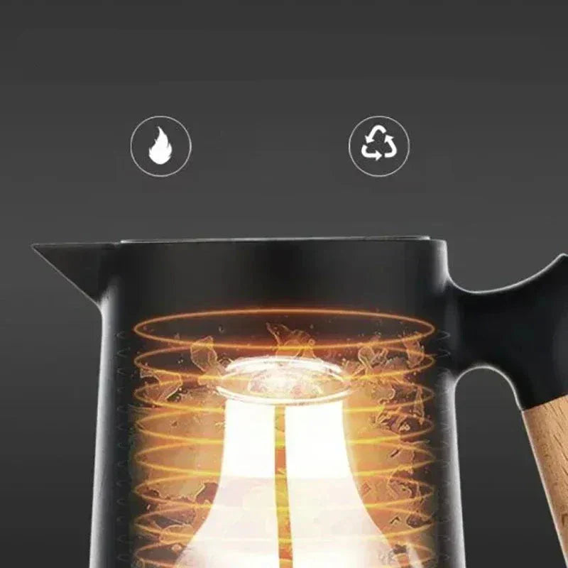 Thermosflasche | Skandinavisch | Stilvoll | Isolierend | Vielseitig | Langlebig-Luzern Mode