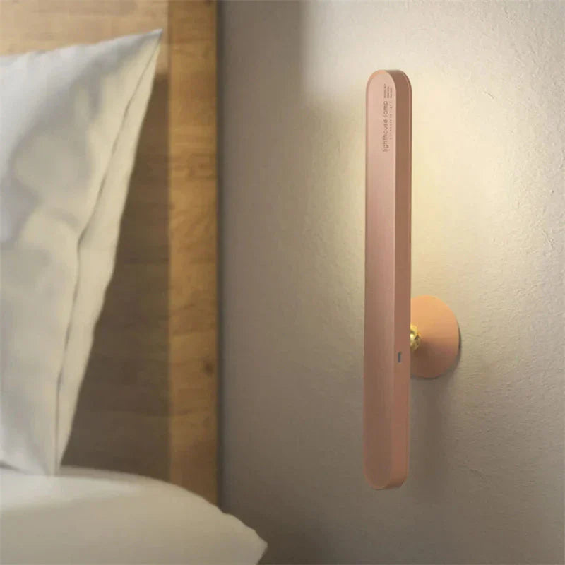 Tischlampe | Stilvolles Design Stimmungsvolles Licht Einzigartig Vielseitig Touch USB-Khaki-Luzern Mode