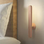 Tischlampe | Stilvolles Design Stimmungsvolles Licht Einzigartig Vielseitig Touch USB-Khaki-Luzern Mode