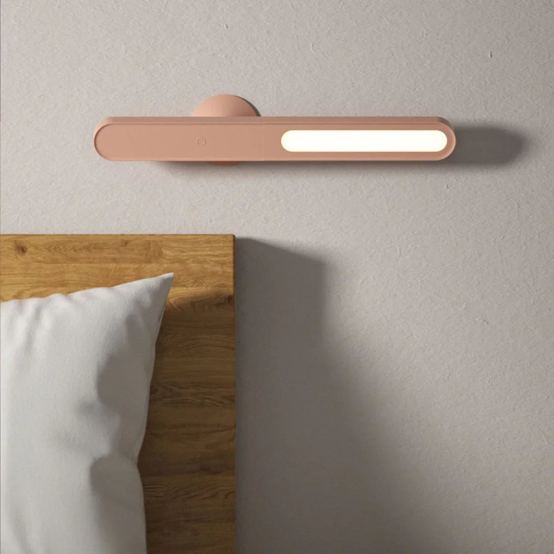 Tischlampe | Stilvolles Design Stimmungsvolles Licht Einzigartig Vielseitig Touch USB-Luzern Mode