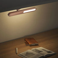 Tischlampe | Stilvolles Design Stimmungsvolles Licht Einzigartig Vielseitig Touch USB-Luzern Mode