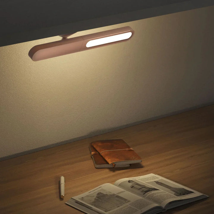 Tischlampe | Stilvolles Design Stimmungsvolles Licht Einzigartig Vielseitig Touch USB-Luzern Mode