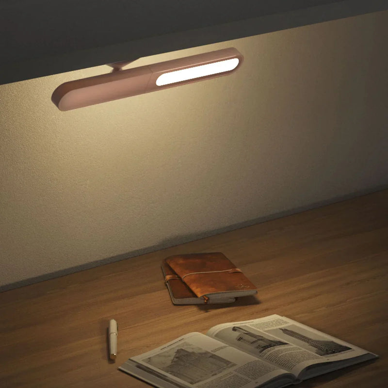 Tischlampe | Stilvolles Design Stimmungsvolles Licht Einzigartig Vielseitig Touch USB-Luzern Mode