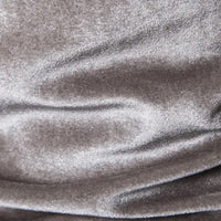Herren Samt Hoodie Rückseite - Bequemer Kapuzenpullover-Luzern Mode