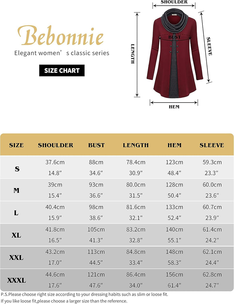 Damen Langarmshirt mit Karomuster und Knopfleiste-Luzern Mode