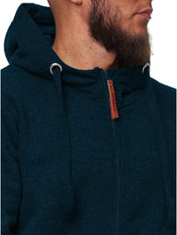 Herren Jogginganzug Kapuzenpullover Set Freizeitmode-Luzern Mode