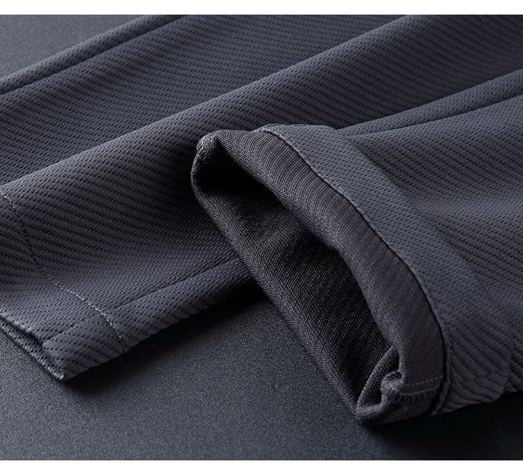 Herren Sportshorts atmungsaktiv mit elastischem Bund-Luzern Mode