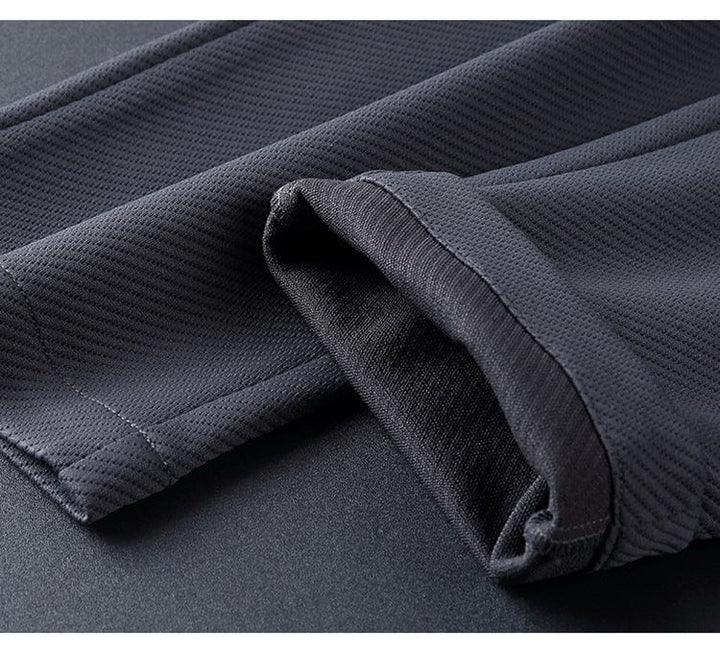 Herren Sportshorts atmungsaktiv mit elastischem Bund-Luzern Mode