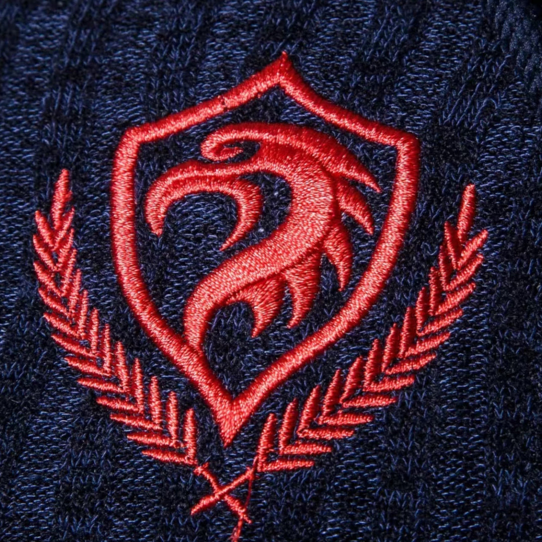 Herren Strickpullover mit Reißverschluss - Weiches Material-Luzern Mode