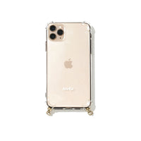 -iPhone 11 Case-Luzern Mode