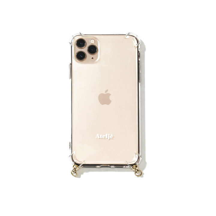 -iPhone 11 Case-Luzern Mode