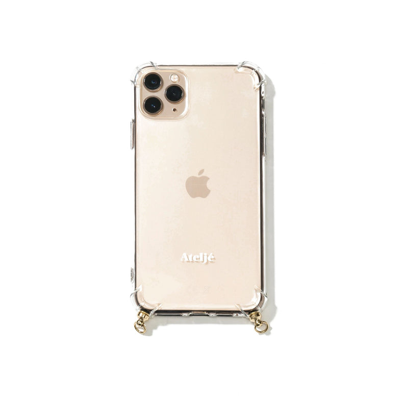 -iPhone 11 Case-Luzern Mode