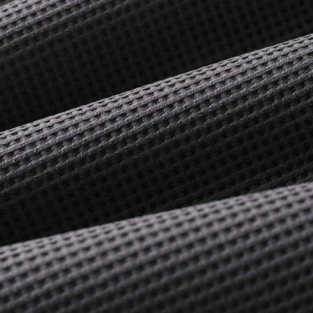 Herren Jogginghose aus Waffelstrick für Freizeit und Sport-Luzern Mode