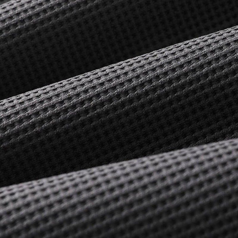 Herren Jogginghose aus Waffelstrick für Freizeit und Sport-Luzern Mode