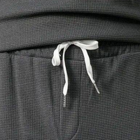 Herren Jogginghose aus Waffelstrick für Freizeit und Sport-Luzern Mode