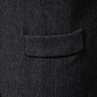 Herren Weste Anzugmode - Elegante Freizeitweste Online-Luzern Mode