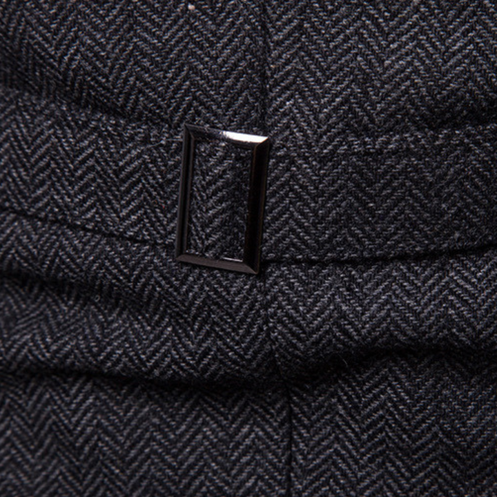 Herren Weste Anzugmode - Elegante Freizeitweste Online-Luzern Mode