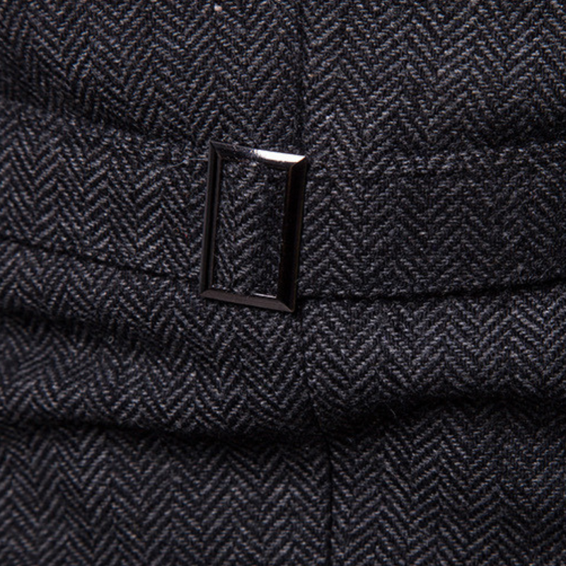 Herren Weste Anzugmode - Elegante Freizeitweste Online-Luzern Mode