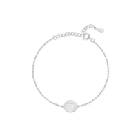 Sternzeichen-Armband | Sterlingsilber Gold Anhänger Verstellbar Stilvoll-Silber-Skorpion-Luzern Mode