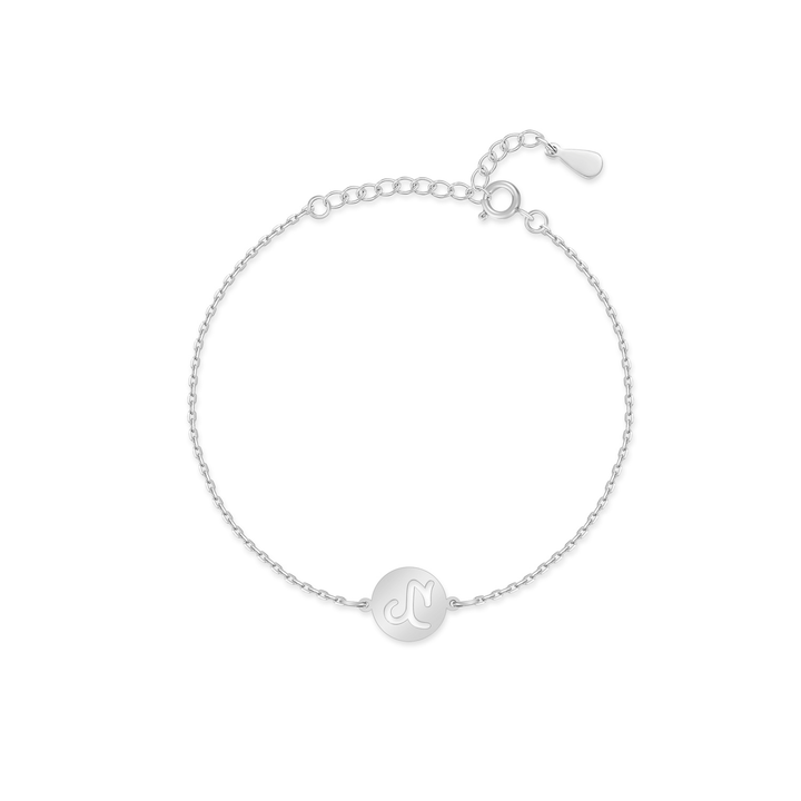 Sternzeichen-Armband | Sterlingsilber Gold Anhänger Verstellbar Stilvoll-Silber-Steinbock-Luzern Mode