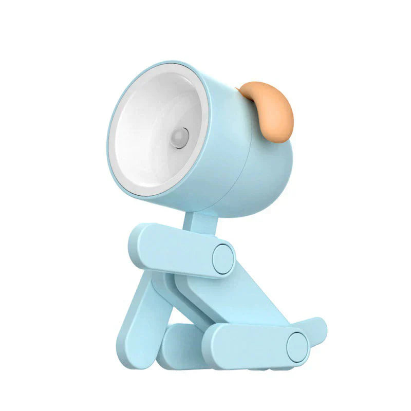 Kinder-Nachtlampe | LED Nachhaltig Stilvoll Stimmungsvolle Niedlich Vielseitig-Luzern Mode