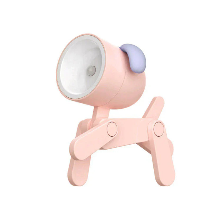 Kinder-Nachtlampe | LED Nachhaltig Stilvoll Stimmungsvolle Niedlich Vielseitig-Luzern Mode