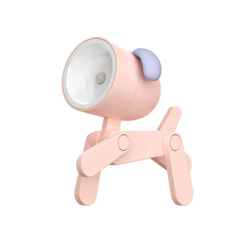 Kinder-Nachtlampe | LED Nachhaltig Stilvoll Stimmungsvolle Niedlich Vielseitig-Luzern Mode