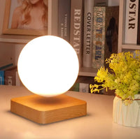 Schwebende Mondlampe | Einzigartig Stilvoll Vielseitig Modern Innovativ-Luzern Mode