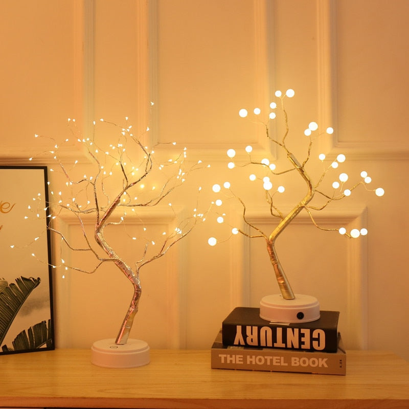 Takförmige Lampe | LED | Nachhaltig | USB-Stromversorgung | Biegsam -Luzern Mode