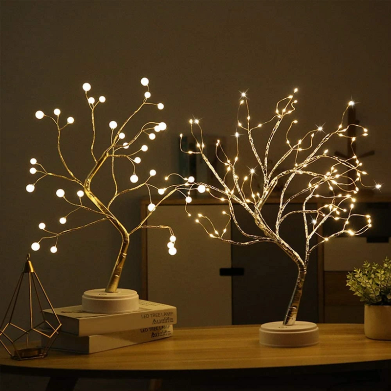 Takförmige Lampe | LED | Nachhaltig | USB-Stromversorgung | Biegsam -Luzern Mode