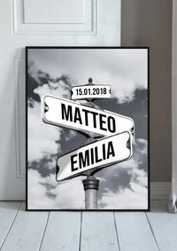 -Plakate-Default-Digitaler Download-Luzern Mode
