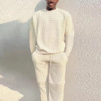 Strick-Sommerpullover für Herren – Dax