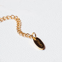 Armband für Damen | Gold | Silber | Dezent | Verstellbar | Stilvoll-Luzern Mode