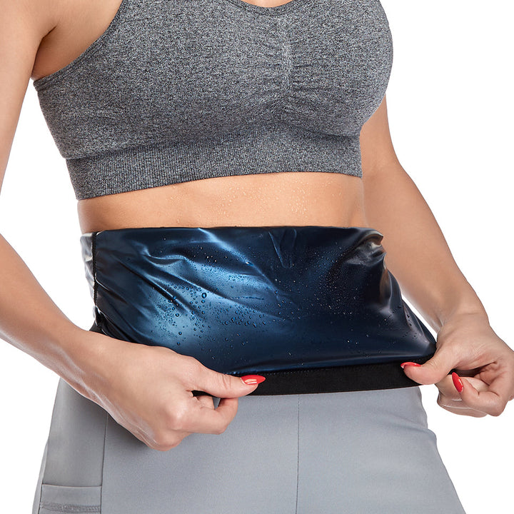Bauchweg Trainer für effektives Bauchmuskeltraining Damen-Luzern Mode