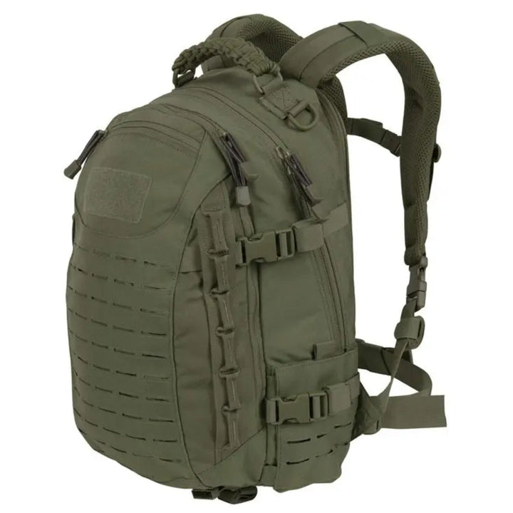Taktischer Rucksack 40L - Outdoor Wandern Camping Tasche-Armeegrün-Luzern Mode