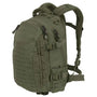Taktischer Rucksack 40L - Outdoor Wandern Camping Tasche-Armeegrün-Luzern Mode