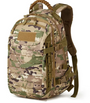 Taktischer Rucksack 40L - Outdoor Wandern Camping Tasche-Camouflage-Luzern Mode