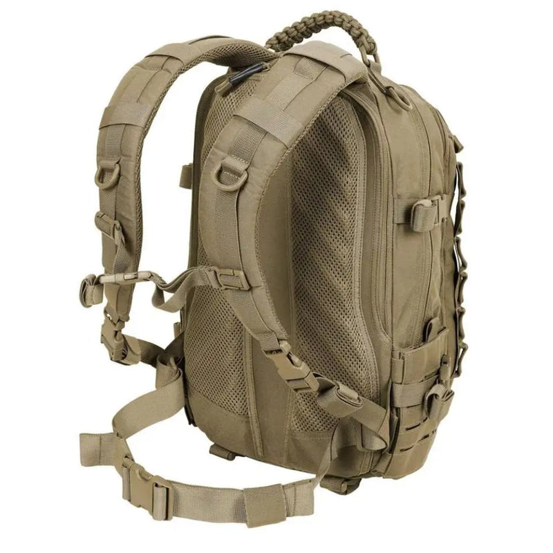Taktischer Rucksack 40L - Outdoor Wandern Camping Tasche-Luzern Mode