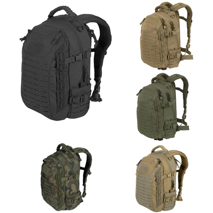 Taktischer Rucksack 40L - Outdoor Wandern Camping Tasche-Luzern Mode