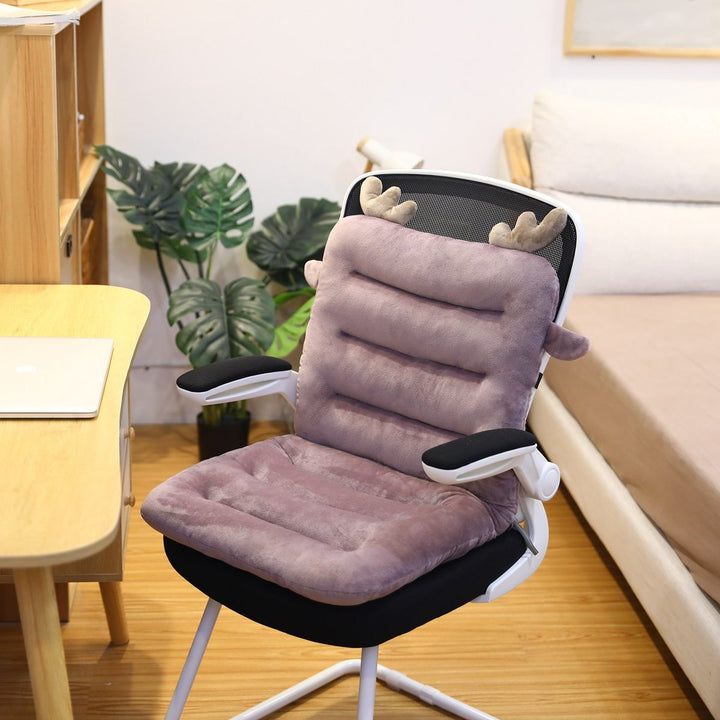 Therapeutisches Kissen | Schmerzlinderung Bequem Vielseitig-Luzern Mode