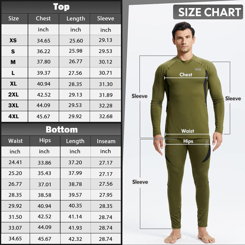 Herren Kompressionsanzug für Sport & Fitness Training-Luzern Mode