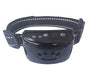 Antibell Halsband | Tierfreundlich Kompakt Sanft Komfortabel Training-Schwarz-Luzern Mode
